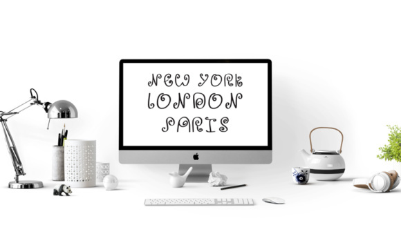 29 Print Ready Home Office Wall Art: A Designer's Curated Collection