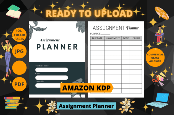 Streamline Your Workflow with the Best Assignment Planner for Students
